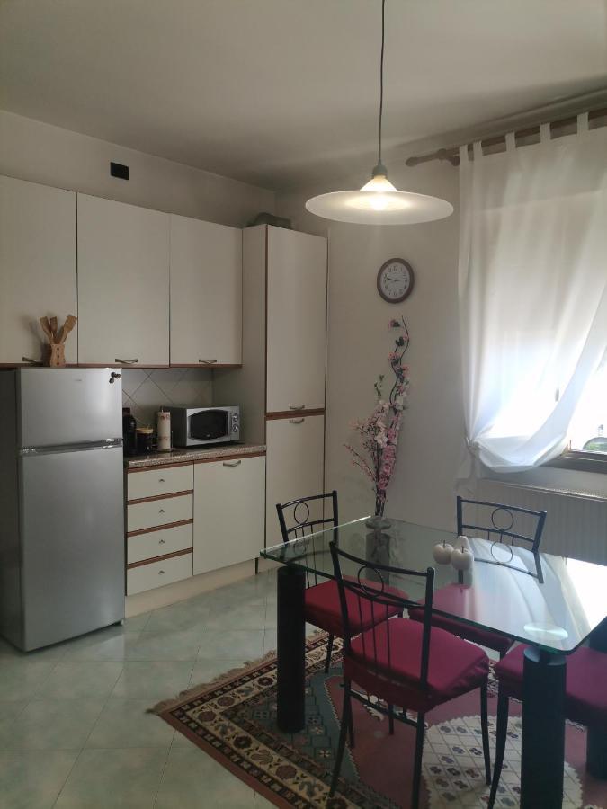 Zsuzsa Lak Apartment Mestre Ngoại thất bức ảnh