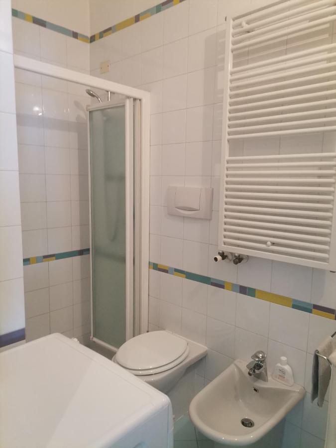 Zsuzsa Lak Apartment Mestre Ngoại thất bức ảnh